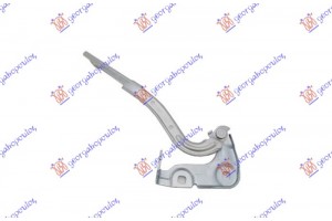 Μεντεσες Καπω Αριστερα Opel Astra K 5D/S.W. 16- - 600406142