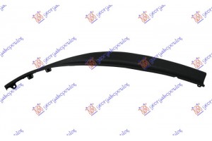 Σποιλερ Προφυλακτηρα Εμπρος Δεξια Opel Astra K 5D/S.W. 16-19 - 600406371