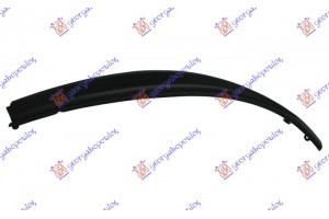 Σποιλερ Προφυλακτηρα Εμπρος Αριστερα Opel Astra K 5D/S.W. 16-19 - 600406372