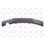 Σποιλερ Προφυλακτηρα Πισω Opel Astra K 5D/S.W. 16- - 600406390