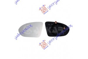 Κρυσταλλο Καθρεφτη ΘΕΡΜΑΙΝ. (ASPHERICAL GLASS) Αριστερα Opel Astra K 5D/S.W. 16-19 - 600407602