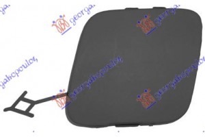 Καλυμμα Γαντζου Πισω Βαφομενο Opel Astra K 5D/S.W. 19- - 600507840
