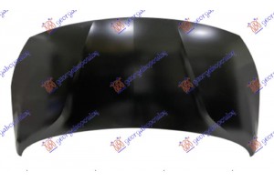 Καπο Εμπρος Opel Astra K 5D/S.W. 19-21 - 600500070