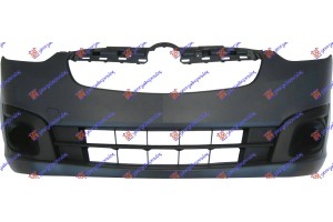 Προφυλακτηρας Εμπρος ΒΑΦΟΜ. Opel Combo (COMBI/CARGO) 12-18 - 601003380