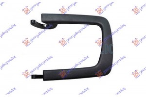 Χερουλι Πορτας Πισω 5ης Εξω Αριστερα Opel Combo (COMBI/CARGO) 12-18 - 601007852
