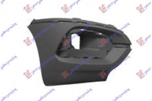 Ακρο Προφυλακτηρα Εμπρος Baφομενο Δεξια Toyota Proace City 19- - 836403931