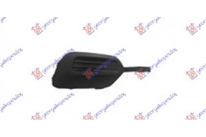 Διχτυ Προφυλακτηρα Εμπρος (ΧΩΡΙΣ Τρυπα ΠΡΟΒΟΛΕΑ) Δεξια Toyota Proace City 19- - 836404801