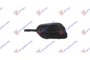 Διχτυ Προφυλακτηρα Εμπρος (ΧΩΡΙΣ Τρυπα ΠΡΟΒΟΛΕΑ) Αριστερα Toyota Proace City 19- - 836404802