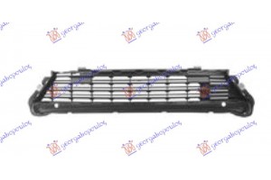 Διχτυ Προφυλακτηρα Εμπρος Toyota Proace City 19- - 836404810