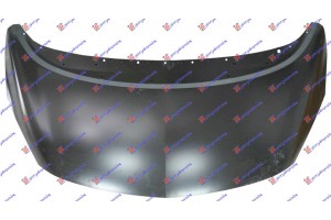 Καπο Εμπρος Opel Meriva 10-14 - 602000070