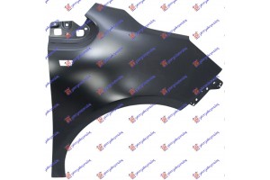 Φτερο Εμπρος Δεξια Opel Meriva 14- - 602100651