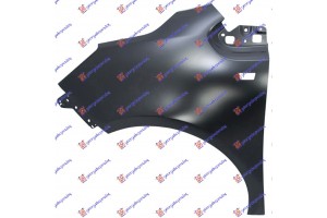 Φτερο Εμπρος Αριστερα Opel Meriva 14- - 602100652