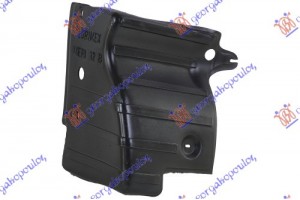 Ποδια Δυναμο Πλαστικη Opel Meriva 14- - 602100840