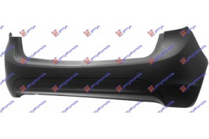 Προφυλακτηρας Πισω ΒΑΦΟΜ. (Μ/Χ PDS) Opel Meriva 14- - 602103390