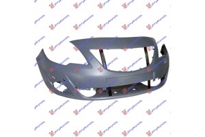 Προφυλακτηρας Εμπρος ΒΑΦ.(ΜΕ PDS) Opel Meriva 10-14 - 602003630