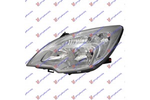Αριστερα Φανος Εμπρος ΗΛΕΚΤ. (Η7/Η1) Visteon Opel Meriva 10-14