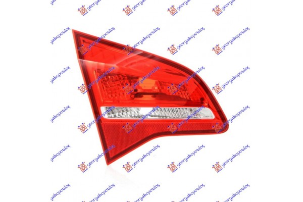 Φανος Πισω Εσω Marelli Αριστερα Opel Meriva 10-14 - 602005827