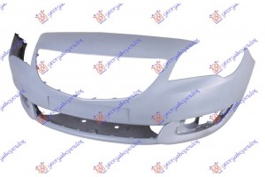 Προφυλακτηρας Εμπρος ΒΑΦΟΜ. Opel Meriva 14- - 602103370