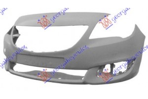 Προφυλακτηρας Εμπρος ΒΑΦΟΜ. (Μ/Χ PDS) (ΕΥΡΩΠΗ) Opel Meriva 14- - 602103375