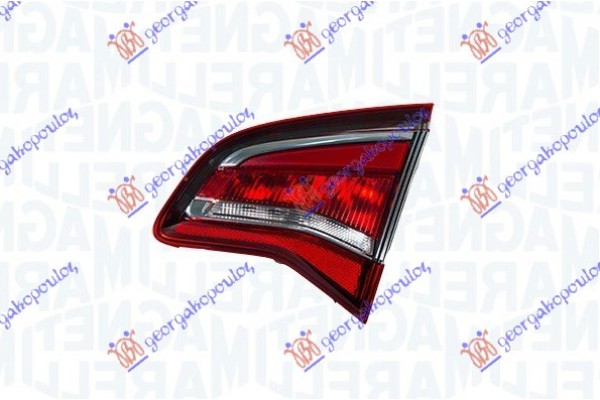 Φανος Πισω Εσω Led (MARELLI) Δεξια Opel Meriva 14- - 602105898