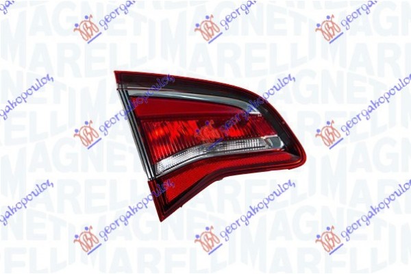 Φανος Πισω Εσω Led (MARELLI) Αριστερα Opel Meriva 14- - 602105899