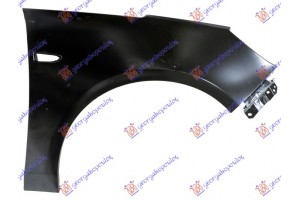 Φτερο Εμπρος Δεξια Opel Zafira C 16- - 603100651