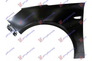 Φτερο Εμπρος Αριστερα Opel Zafira C 16- - 603100652