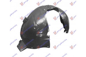 Θολος Εμπρος Πλαστικος Δεξια Opel Zafira Tourer 11-16 - 603000821