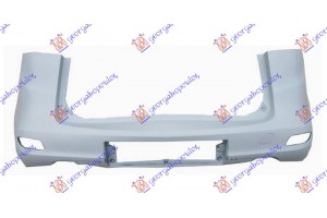 Προφυλακτηρας Πισω Βαφομενος (ΜΕ Θεση Για Βαση Ποδηλατων FLEXFIX) Opel Zafira C 16- - 603103395