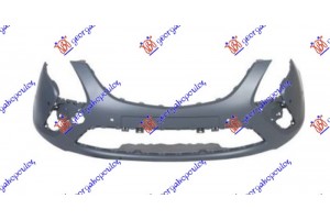 Προφυλακτηρας Εμπρος Βαφομενος (ΜΕ PDC) Opel Zafira Tourer 11-16 - 603003620