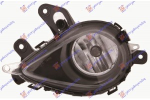 Προβολεας Ομιχλης (E) Αριστερα Opel Zafira Tourer 11-16 - 603005112