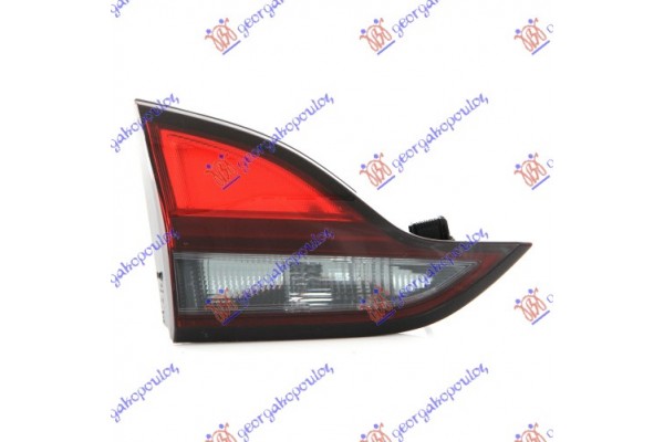 Φανος Πισω Εσω (MARELLI) Αριστερα Opel Zafira Tourer 11-16 - 603005892