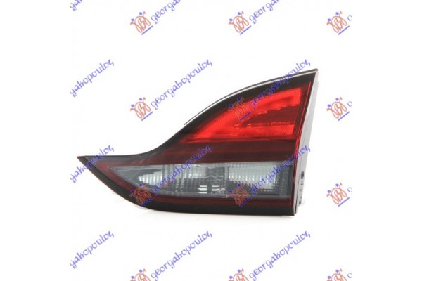 Φανος Πισω Εσω Led (MARELLI) Δεξια Opel Zafira Tourer 11-16 - 603005896