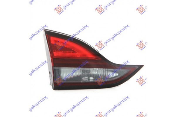 Φανος Πισω Εσω Led (MARELLI) Αριστερα Opel Zafira Tourer 11-16 - 603005897