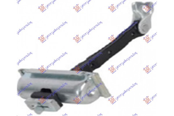 Στοπ Πορτας Εμπρος Opel Zafira Tourer 11-16 - 603006170