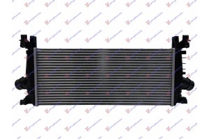 Ψυγειο INTER.1.4i-16V Turbo ΑΥΤ.(665x285 Opel Astra J 5D/S.W. 10-13 - 600006215