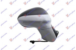 Καθρεφτης ΗΛΕΚΤ. ΘΕΡΜΑΙΝ. ΒΑΦΟΜ. 5PIN (Α ΠΟΙΟΤΗΤΑ) (CONVEX GLASS) Δεξια Opel Zafira Tourer 11-16 - 603007481