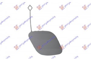 Καλυμμα Γαντζου Πισω Βαφομενο Opel Zafira C 16- - 603107850