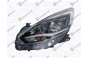 Φανος ΕΜΠ. ΗΛ. (H7/H7) Μ/Φ. ΗΜ. Led (MARELLI) Αριστερα Opel Zafira C 16- - 603105142