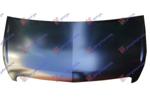 Καπο Εμπρος Opel Movano 19-21 - 604100070