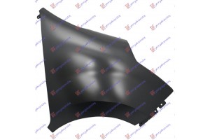 Φτερο Εμπρος Δεξια Opel Movano 19-21 - 604100651