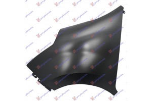 Φτερο Εμπρος Αριστερα Opel Movano 19-21 - 604100652