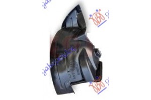 Θολος Εμπρος Πλαστικος (ΕΜΠΡΟΣ ΚΟΜΜΑΤΙ) (Α ΠΟΙΟΤΗΤΑ) Αριστερα Opel Movano 19-21 - 604100822