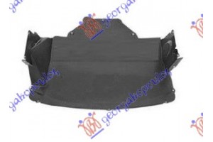 Ποδια Μηχανης Πλαστικη Nissan Nv 400 11- - 578800830