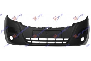 Προφυλακτηρας Εμπρος Με Προβολεις Opel Movano 19-21 - 604103375