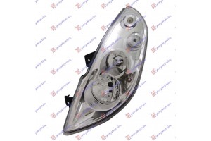 Φανος Εμπρος ΗΛΕΚ. (H7/H7/H1) (Ε) (DEPO) Αριστερα Nissan Interstar 09-21 - 581005144