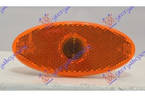 Φλας Πλαινο Ογκου (Ε) Opel Movano 19-21 - 604105500