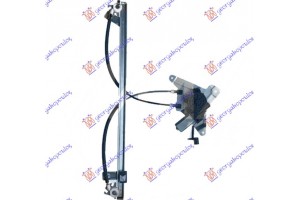 Γρυλλος ΠΑΡΑΘ. ΕΜΠ. Ηλεκτρικος Δεξια Opel Movano 09-19 - 604007041