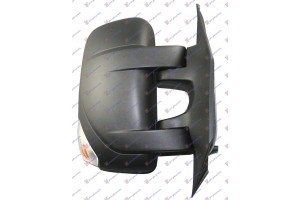 Καθρεφτης Μηχανικος Χειροκινητος (ΜΕ ΦΛΑΣ) (Α ΠΟΙΟΤΗΤΑ) (CONVEX GLASS) Δεξια Opel Movano 19-21 - 604107481