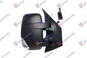 Καθρεφτης ΗΛΕΚT. ΘΕΡΜΑΙΝ. (Μ/ΦΛΑΣ & BLIS) (Α ΠΟΙΟΤΗΤΑ) (CONVEX GLASS) Δεξια Opel Movano 09-19 - 604007521